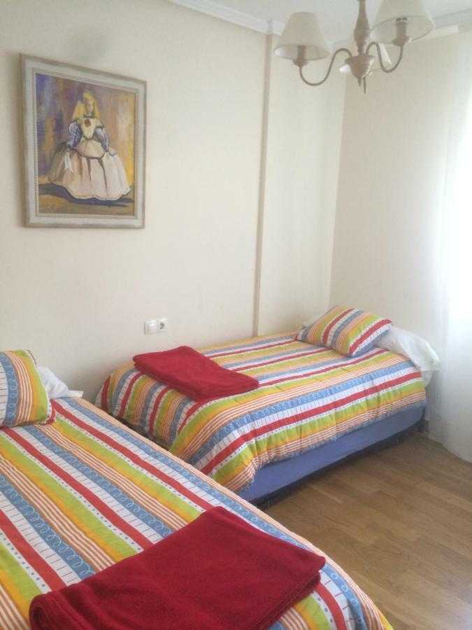 Apartamento Con Terraza Y Jardin En Bakio Buitenkant foto