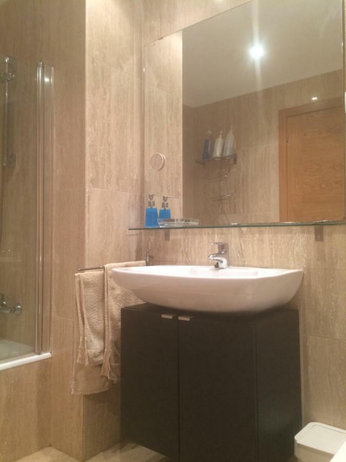 Apartamento Con Terraza Y Jardin En Bakio Buitenkant foto