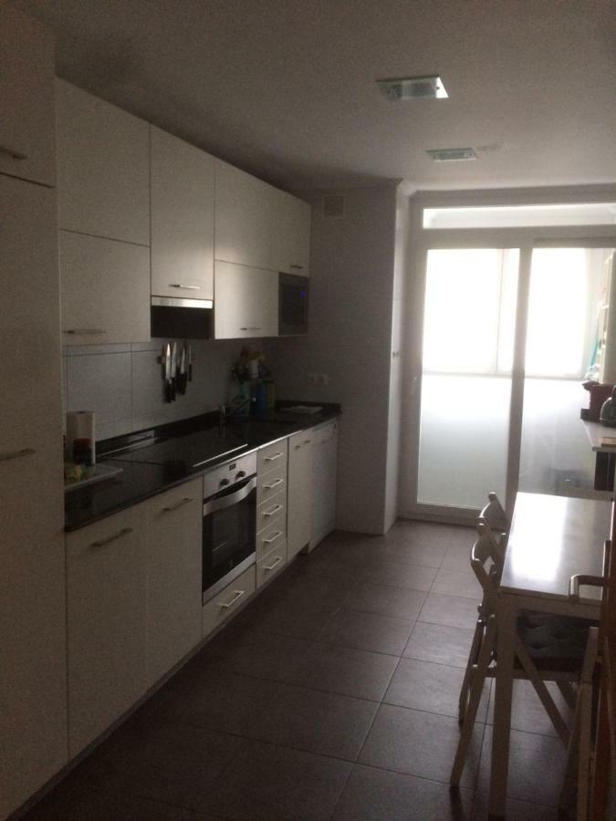 Apartamento Con Terraza Y Jardin En Bakio Buitenkant foto
